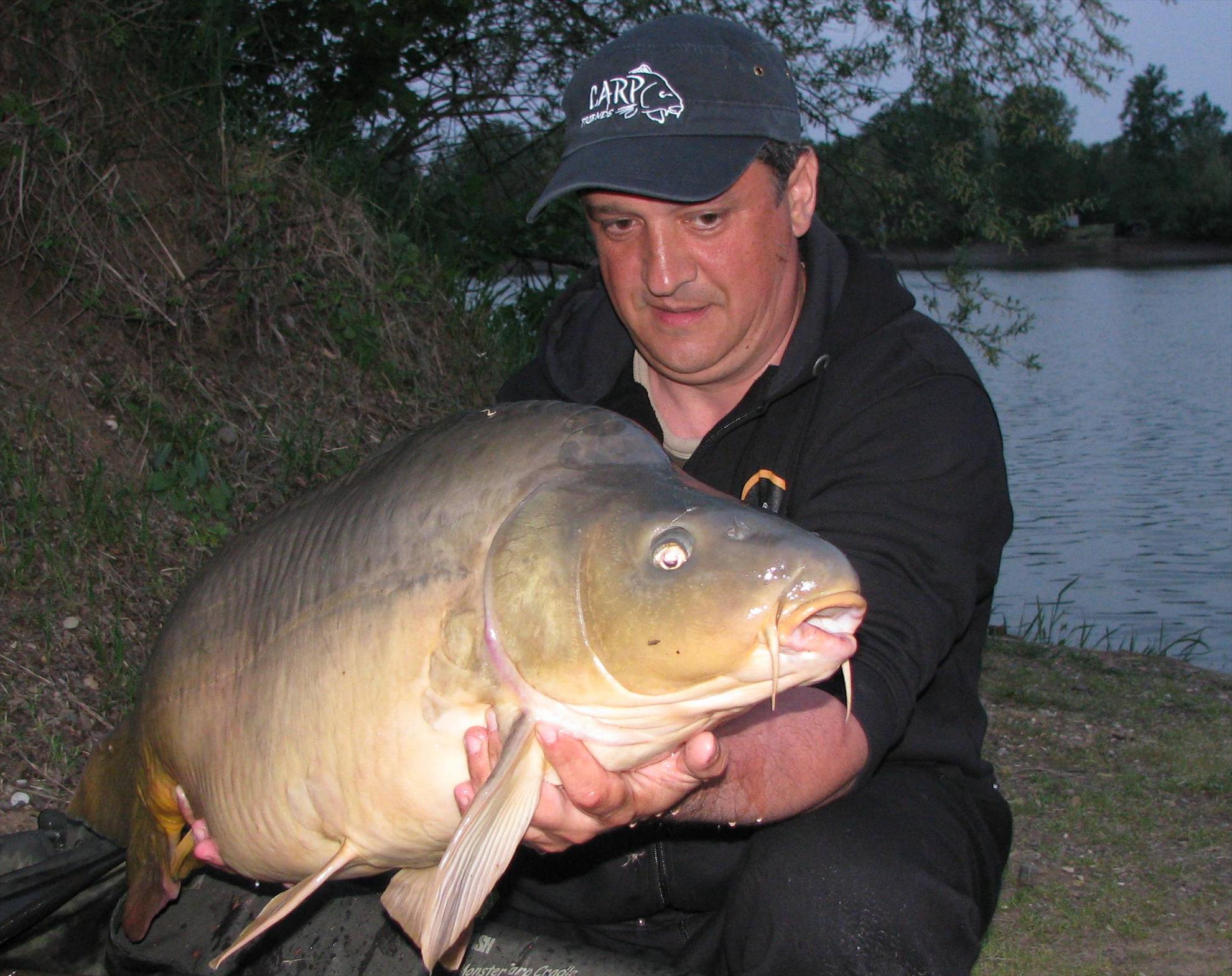 Balkan lake 22.04 - 28.04.2013  - img5649.JPG